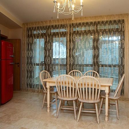 Vila Imperial Bed and Breakfast Σινάια Εξωτερικό φωτογραφία