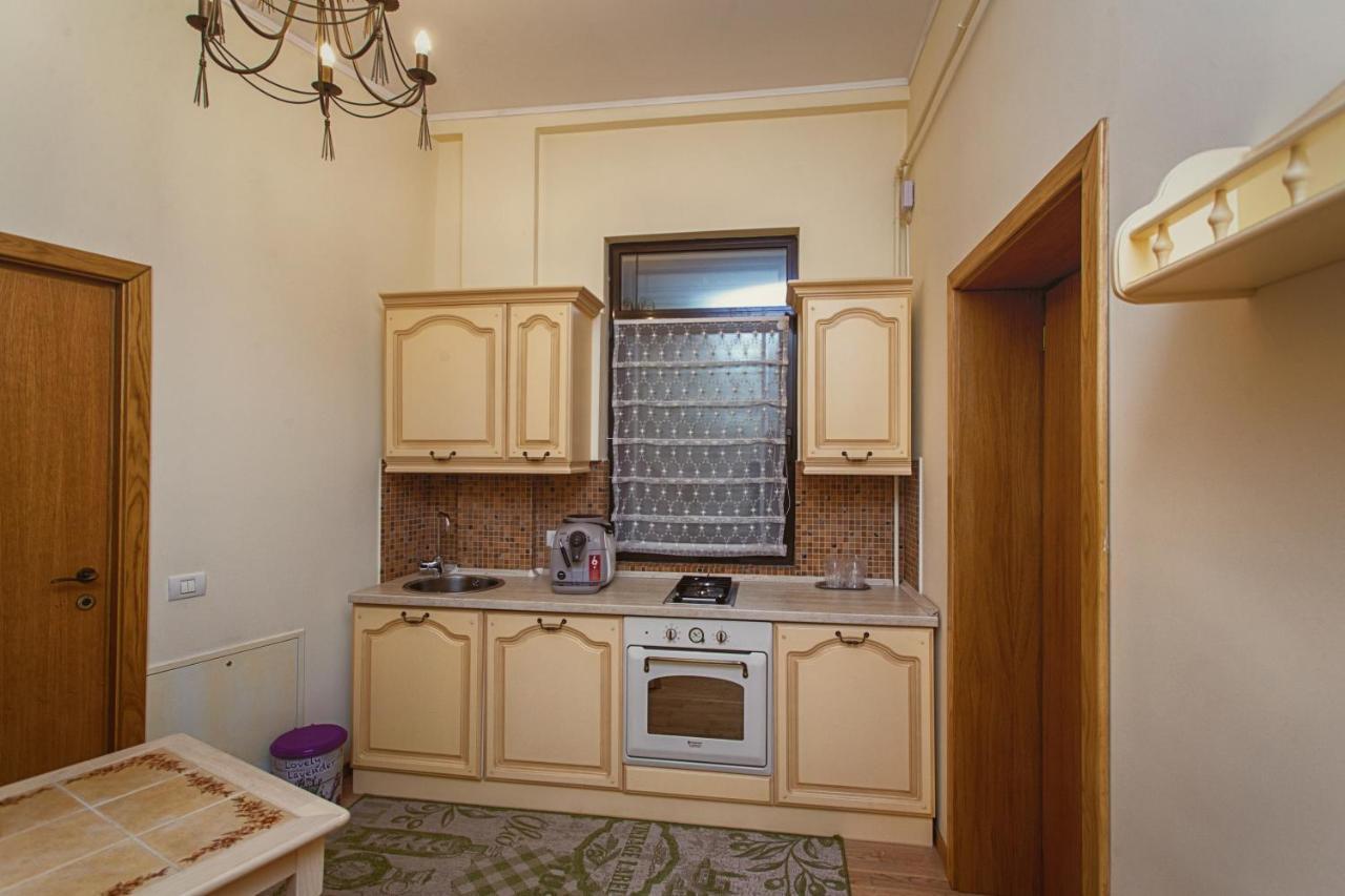 Vila Imperial Bed and Breakfast Σινάια Εξωτερικό φωτογραφία