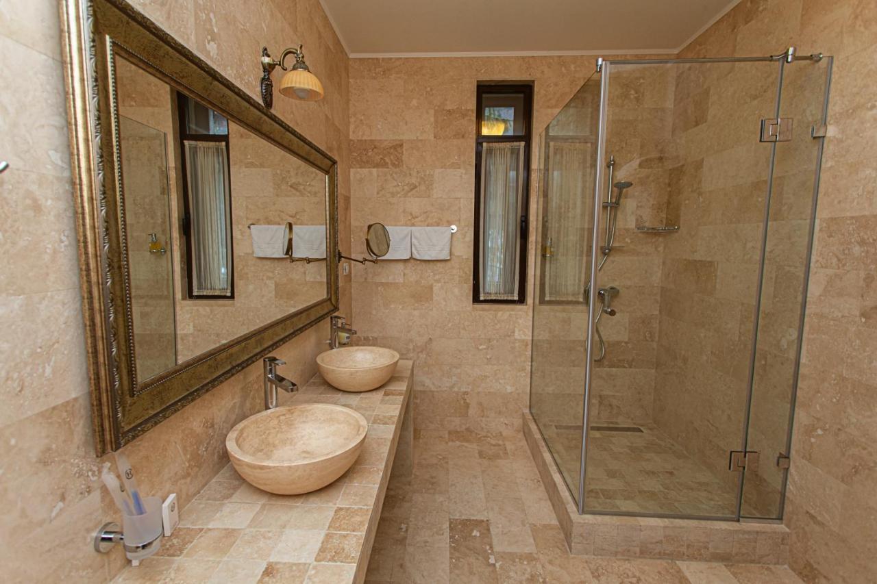 Vila Imperial Bed and Breakfast Σινάια Εξωτερικό φωτογραφία