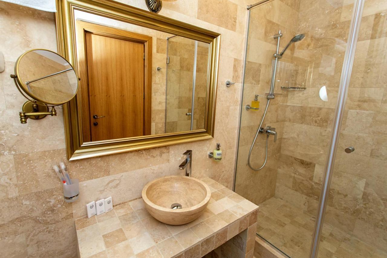 Vila Imperial Bed and Breakfast Σινάια Εξωτερικό φωτογραφία